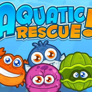 Aquatic Rescue